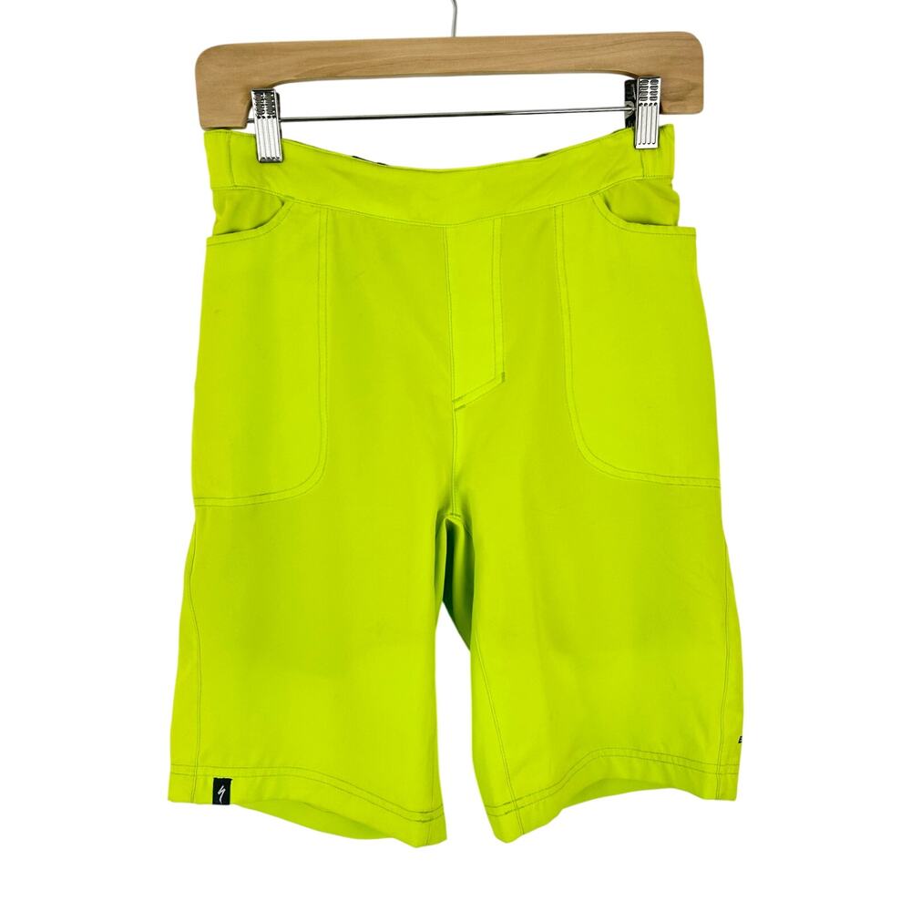 Specialized‎ Enduro Grom Short Youth Hyp L